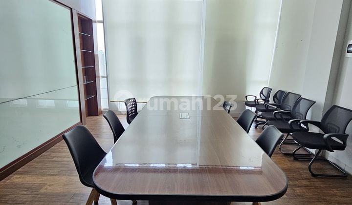 Ruko Summarecon Bekasi Investasi Menjanjikan Usaha Terus Naik