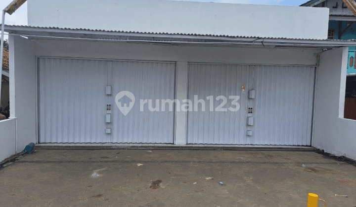 Termurah Ruko Alfamart Indomaret Karawang Toko Klinik Foodstreet