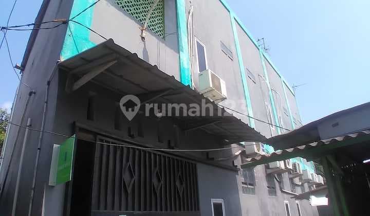 Kosan Aktif Cikarang Full Dekat President University Jababeka