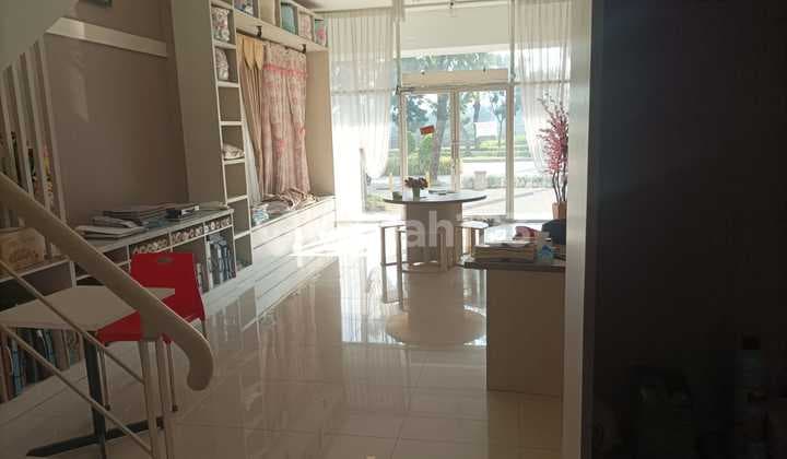 Ruko 3lt Termurah Grand Boulevard Citra Raya Tangerang Cikupa