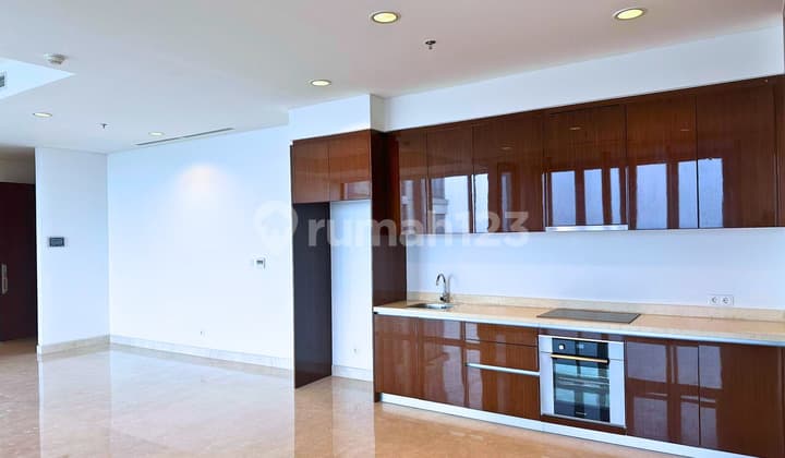 Apartemen Element 3Br Private Lift Free Biaya BPHTB