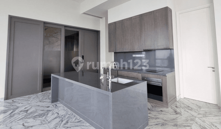 Dijual Apartemen The Stature Sky Villa 4 BR With Private Pool
