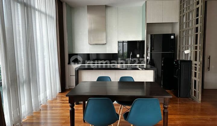 For Sale Verde Apartment 3BR East Tower Fully Furnished