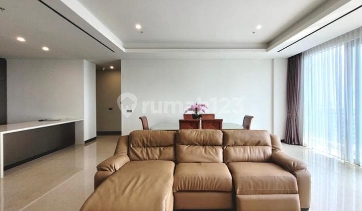 Live In Prestige Luxury 3Br At Pakubuwono Menteng Prime Menteng Address
