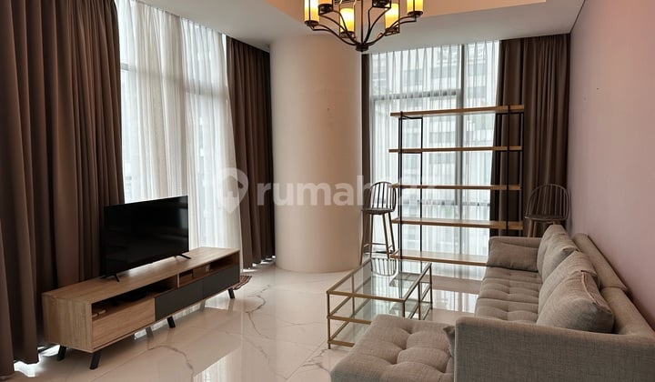 Verde One Apartment For Rent - Spacious 3br 170 Sqm