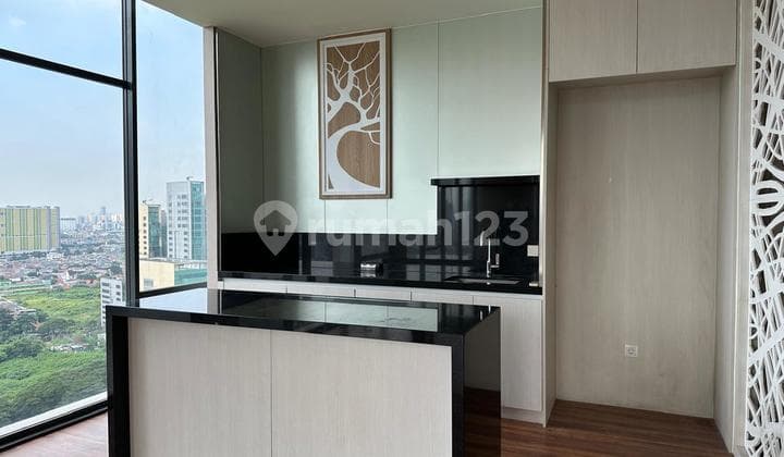 Verde Apartment East Tower 3BR – Quick Sale, Special Price