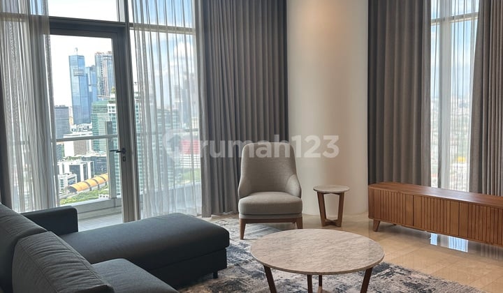 Best Deal Verde Two Kuningan 3Br - Free Ac Service + Internet