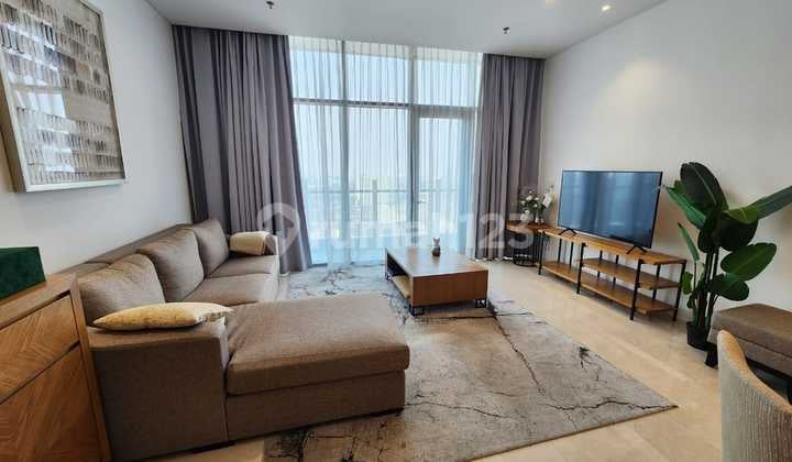 Verde Two 2Br For Rent With Double Air Filtration System