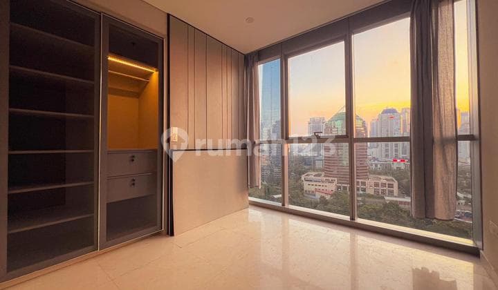Ciputra World 2 3Br Semi Furnished, Lokasi Premium Dekat Cbd