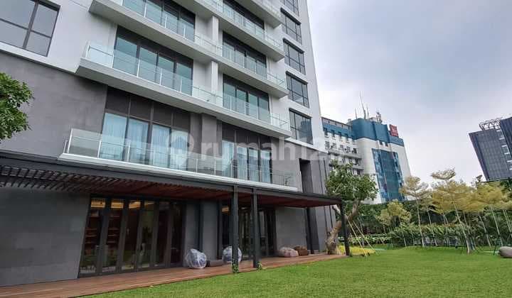 Dijual Cepat! Apartemen Pakubuwono Menteng - 3br 260sqm, Corner Unit, Private Lift