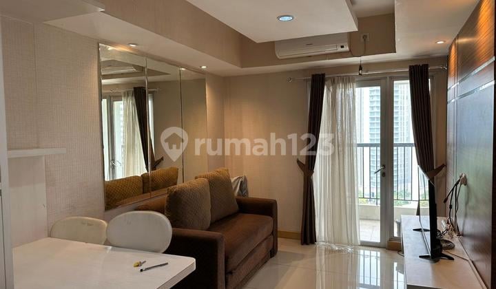 1br The Wave Kuningan Dijual Murah - Lokasi Premium