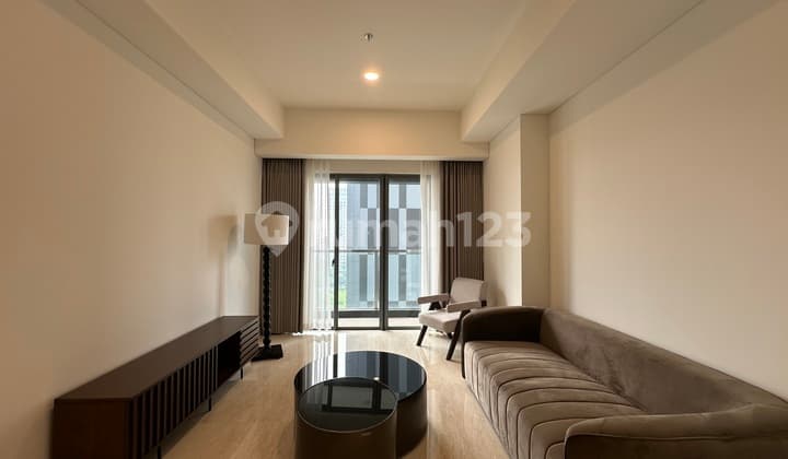 Limited Offer 1BR Sky 57 Promenade – Free IPL 2 Tahun + PPN Ditanggung