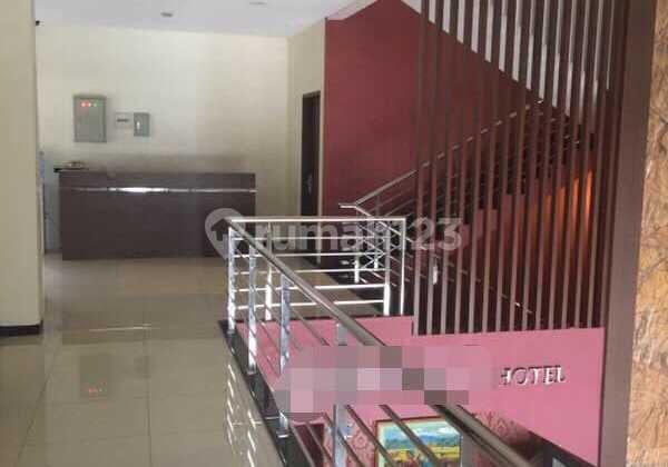 For Sale Quick Hotel Sayap Pasteur