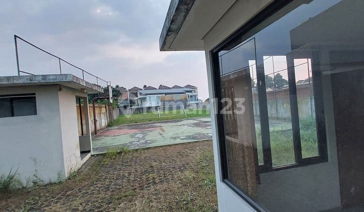 Dijual Kavling Setra Duta Dekat Patung Tangan Luas 1400 &luas1900