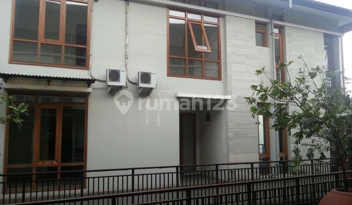 Dijual Ruko Istana Pasteur