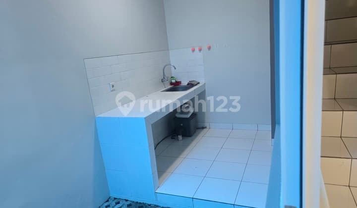 Rumah Siap Huni 2 Lantai di Cluster Dayana, Summarecon Bandung