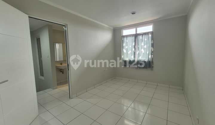 Rumah Siap Huni 2 Lantai di Cluster Dayana, Summarecon Bandung