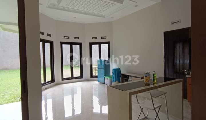 Rumahbandoeng Tempo Doeloe di Kota Baru Parahyangan Luas 960M2