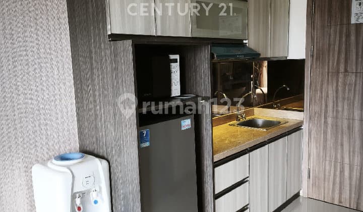 Apartment Exclusive Galeri Ciumbuleuit 3