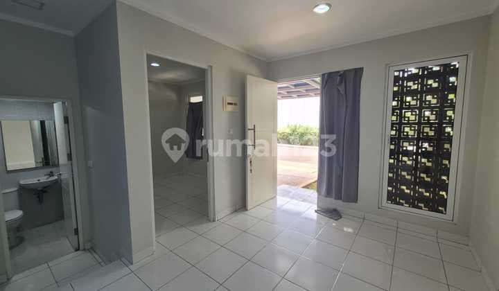 Rumah Siap Huni 2 Lantai di Cluster Dayana, Summarecon Bandung