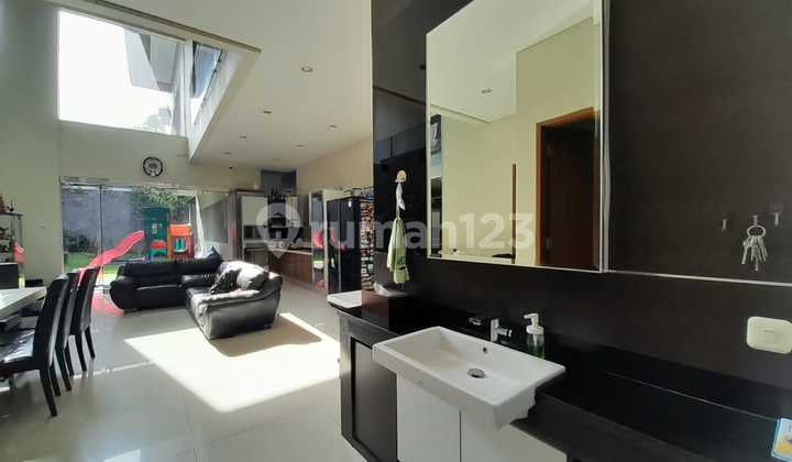 Dijual Rumah Lux Sayap Pasteur Setra Sari.sukamulya Siap.huni