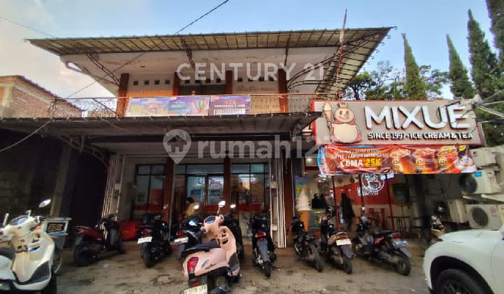 Ruko Afamart Berikut Bisnis Fraincise Lokasi Straegis Cimahi
