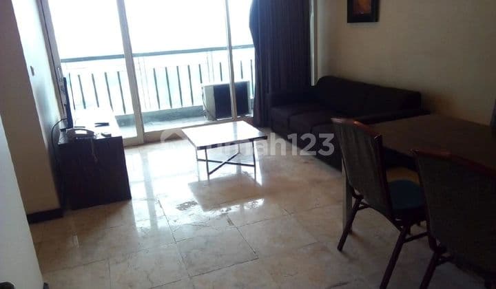 Jual CEPAT APARTMENT BRAGA CITY WALK