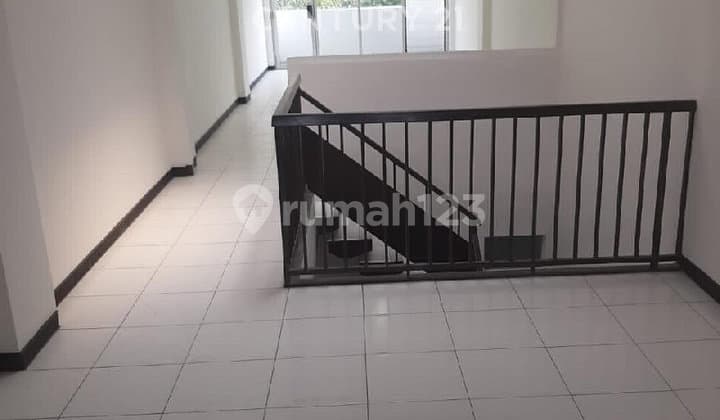 Ruko Mainroad Ahmad Yani Strategis Cocok Buat Usaha