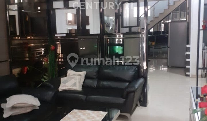 Rumah Minimalis Bagus Kebon Kopi Cimahi Cibeureum