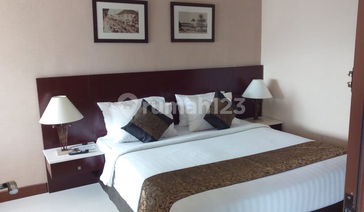 Disewa Galery Ciumbuleuit Apartment Unpar.