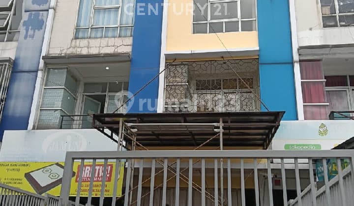 Ruko Mainroad Sederhana Pasteur Cocok Buat Usaha .