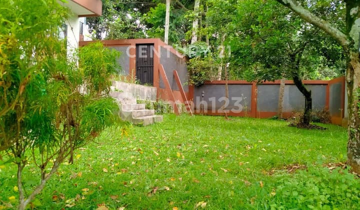 Kavling di Lingkungan Asri Bale Dago Awiligar Dekat Hotel Glove