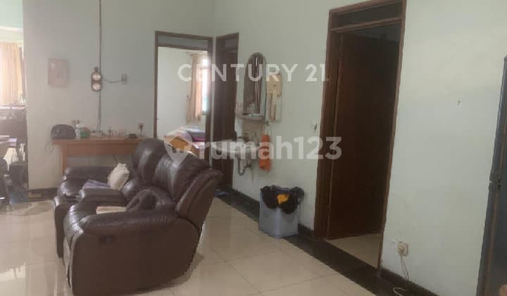 Rumah Minimalis Nyaman Siap Huni Mekar Wangi