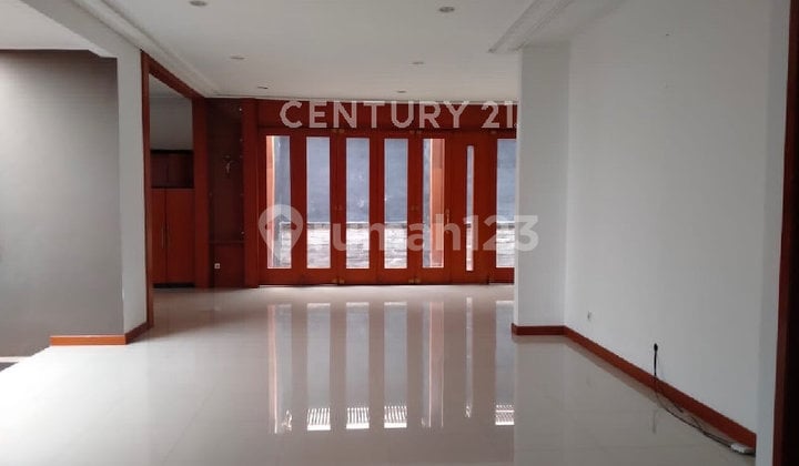Rumah Nyaman Blong Setra Sari Dekat Pvj Kampus Maranatha