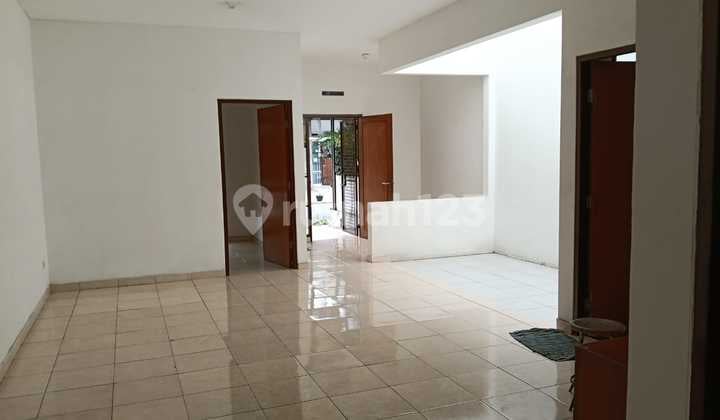 Rumah Mekar Wangi Siap Huni Berbagai Fasilitas