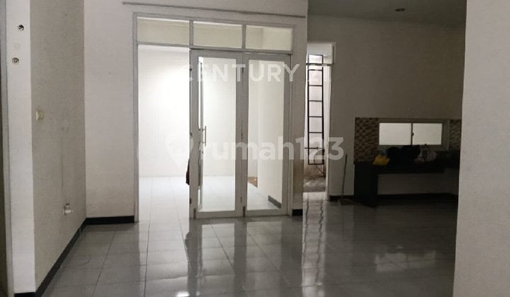 Rumah Nyaman Asri Bagus Dekat Sekolah Taman Kopo Indah