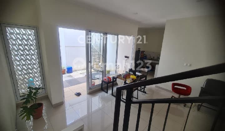 Rumah Minimalis Summarecon Bandung Segudang Fasilitas