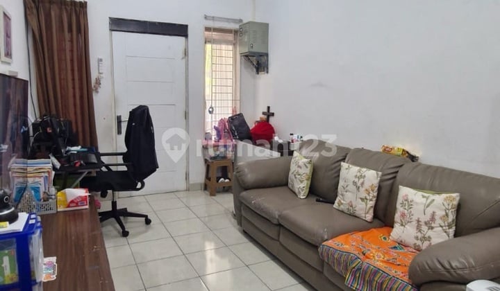 Minimalist Home Sale Good Price Taman Holis