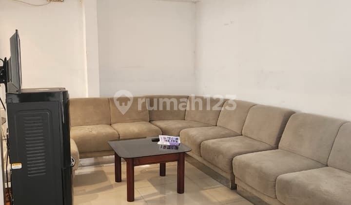 Ruko Dijual Mainroad Surapati Strategis Ok