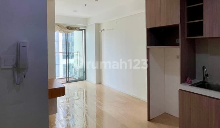 Dijual Apt Daan Mogot City 2Br Bagus Strategis