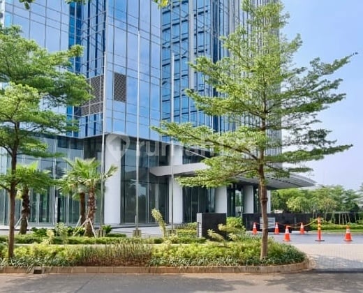 For Sale Smart Office Always Occupied in Ciputra International