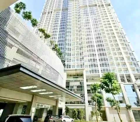 Sell Cheap! Sale of Sedayu City Studio Apartment High Floor Neat