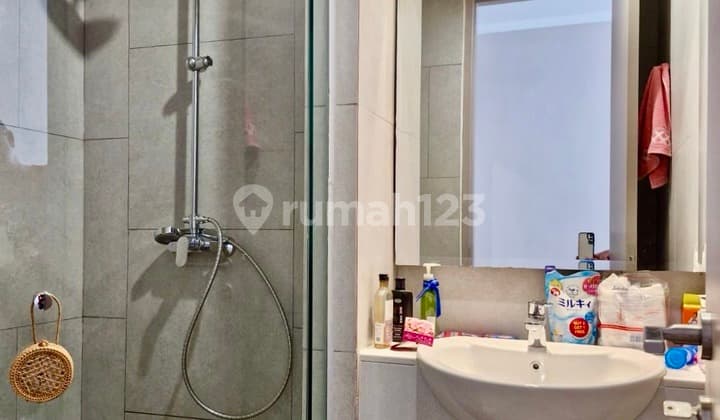 For Sale Apt Sky House Alsut Studio Fully Furnished