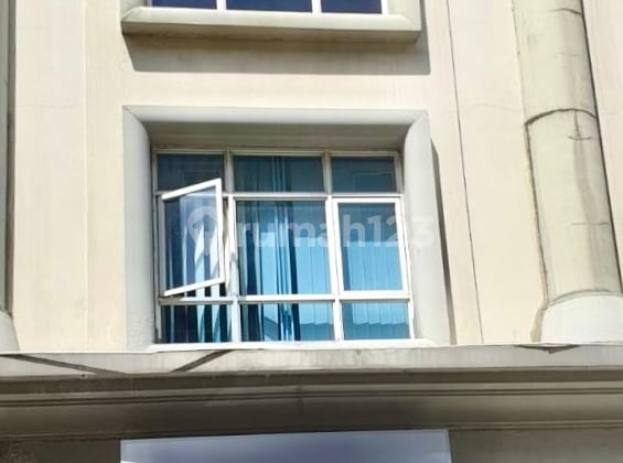 Dijual Ruko Business Park Meruya Ilir 5X13m2 Selalu Tersewa