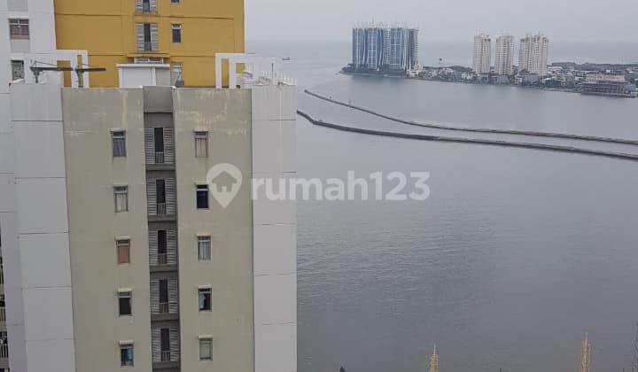 Apartemen Strategis Rapi Bersih di Daerah Elite Pluit