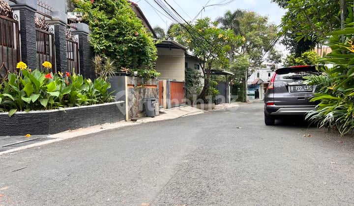 Rumah Mewah Fasilitas Olahraga Super Lengkap