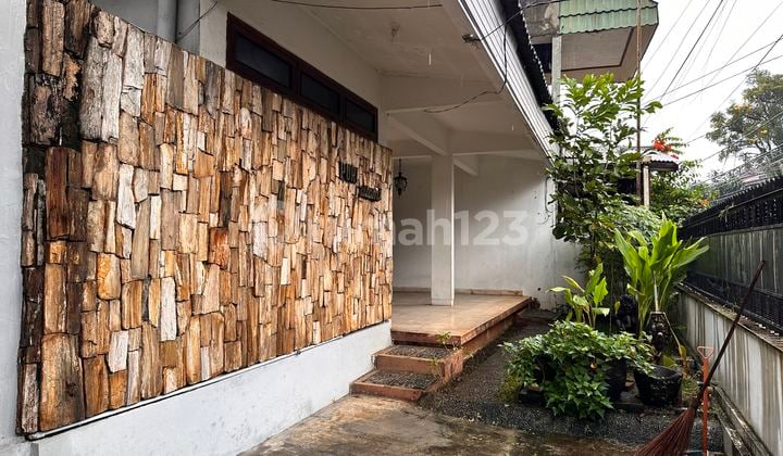 Turun Harga!Rumah Standard Hitung Tanah Di Tebet Barat Dalam