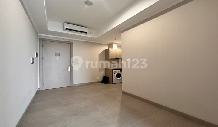 Apt Mewah Lokasi Strategis Menara Jakarta Kemayoran