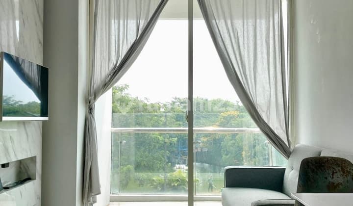 Price Drop! Citralake Suites Fully Furnished Apartment in Citra 6