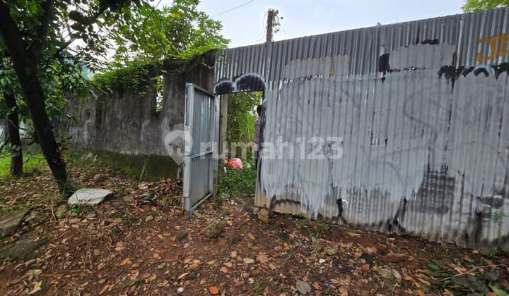 Jual Rugi Bawah NJOP Tanah Di Outer Ring Road Tb Simatupang